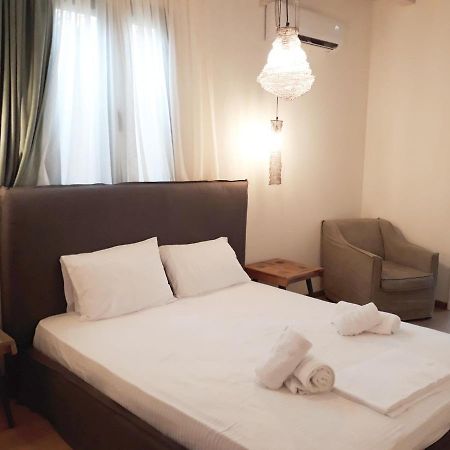 Lefkada Princess Junior Suite Extérieur photo