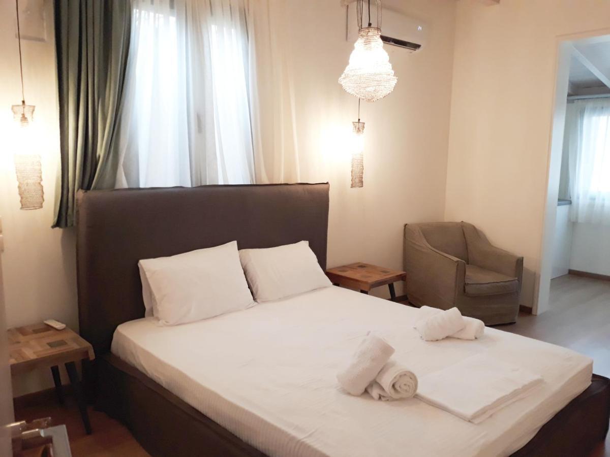 Lefkada Princess Junior Suite Extérieur photo