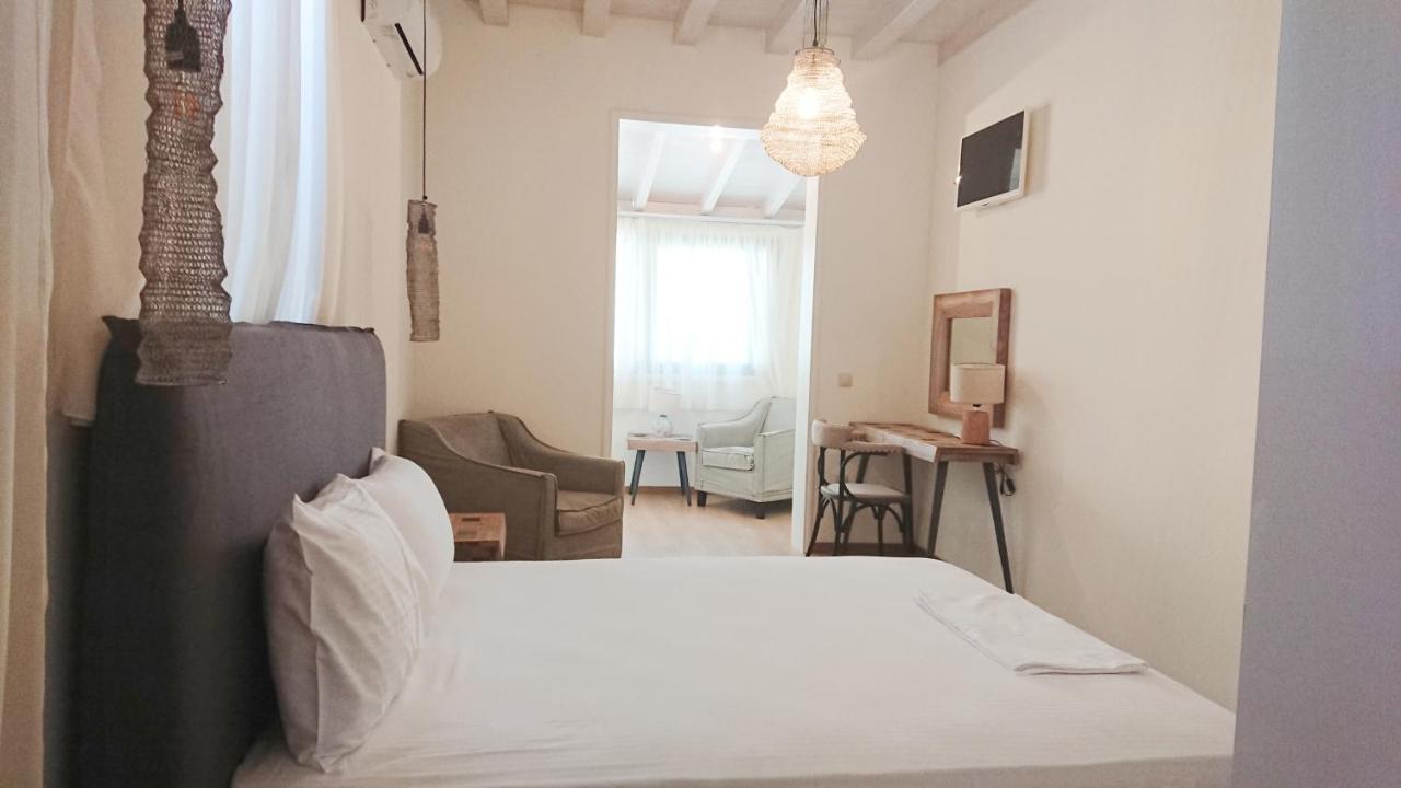 Lefkada Princess Junior Suite Extérieur photo
