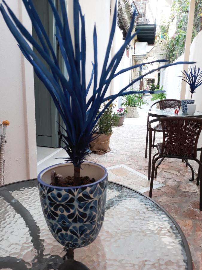 Lefkada Princess Junior Suite Extérieur photo