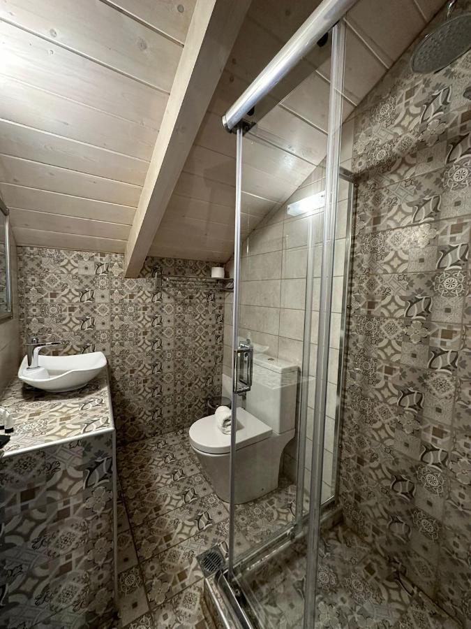 Lefkada Princess Junior Suite Chambre photo